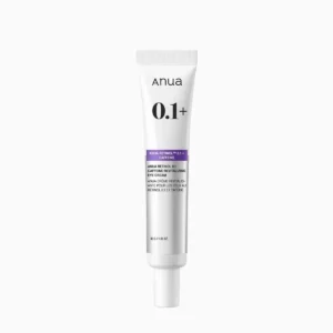anua eye cream 1