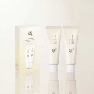 beauty of joseon sun screen 1