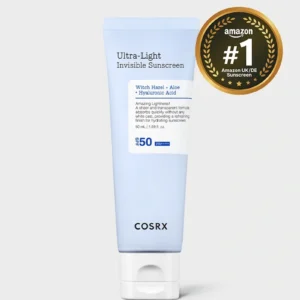 cosrx sunscreen 1